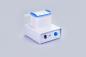 Preview: Xpress Magnetic Mixing Dialysis Box MD100, 96 Proben, 3,5 kDa