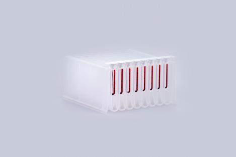 Xpress Micro Dialyzer MD100, 96 samples, 6–8 kDa