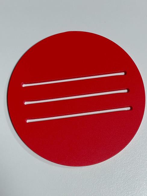 Schwimmer für  Xpress Micro Dialyzer Kartuschen