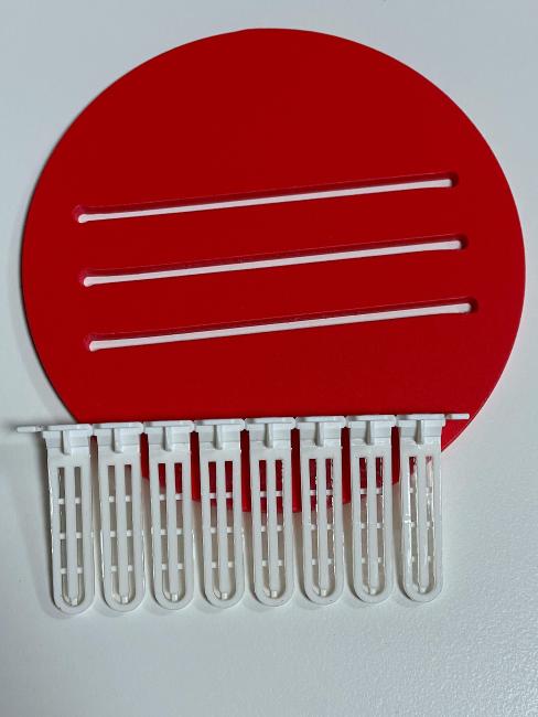 Schwimmer für  Xpress Micro Dialyzer Kartuschen