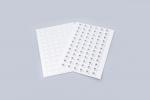 24 × 20 mm A4 Cryo Labels (50 sheets)