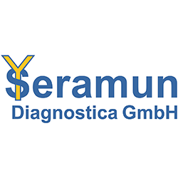 scienova Referenzen Seramun Diagnostica GmbH